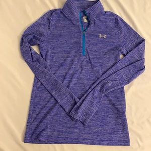 Under Armour Pullover